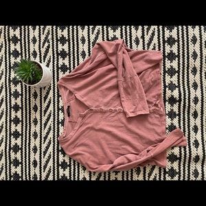 Three FOREVER 21 shirt bundle!
